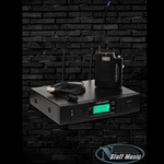 Audio-Technica 3000 Series True Diversity UHF Lavalier System - Rental